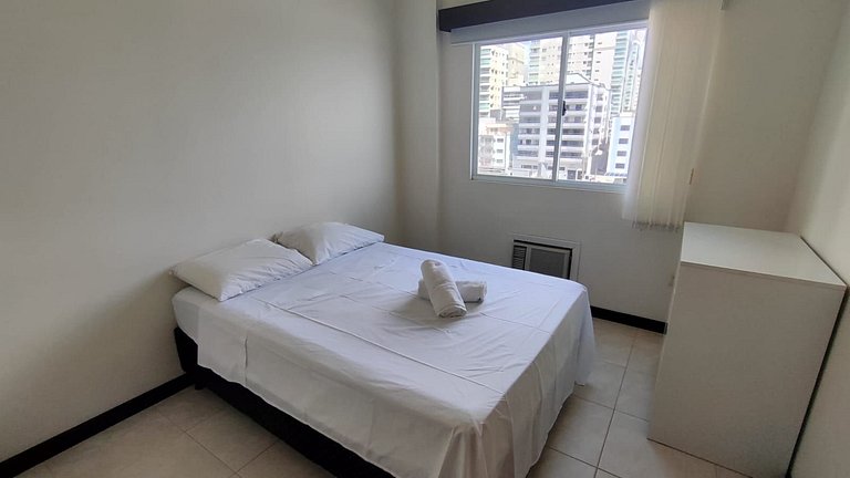 Apartamento Paradisíaco à Beira-Mar