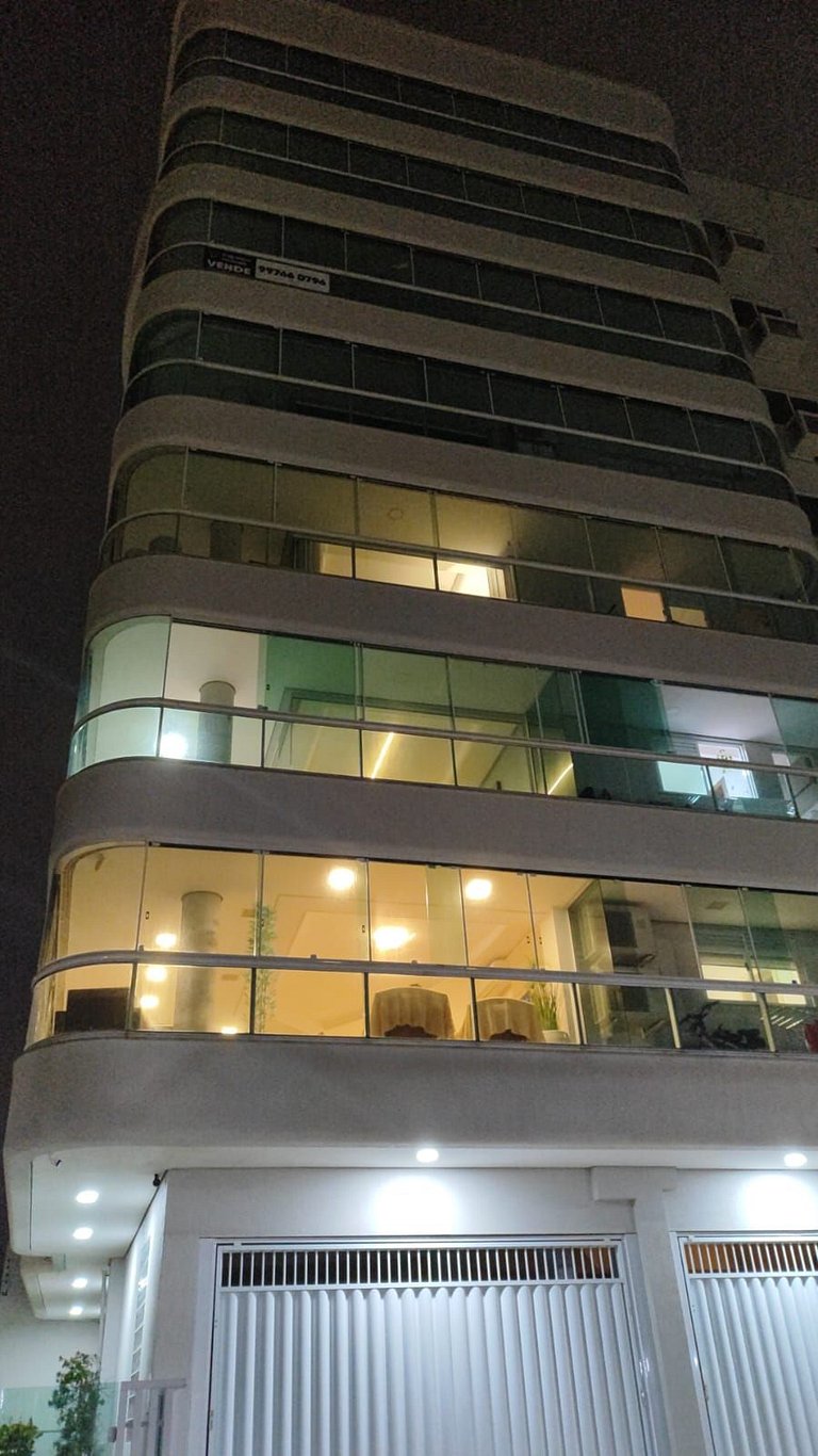 3 quartos, Funcional, Beira Mar