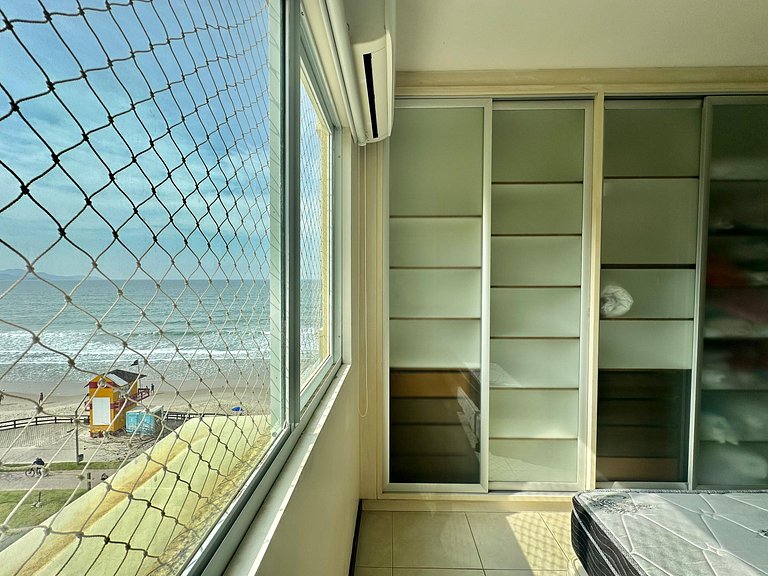 4 Quartos, Conforto e Praticidade, Beira Mar