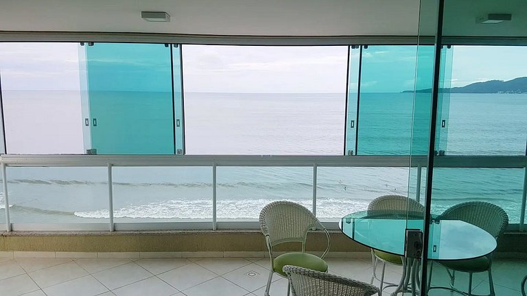 4 Quartos, Conforto e Praticidade, Beira Mar