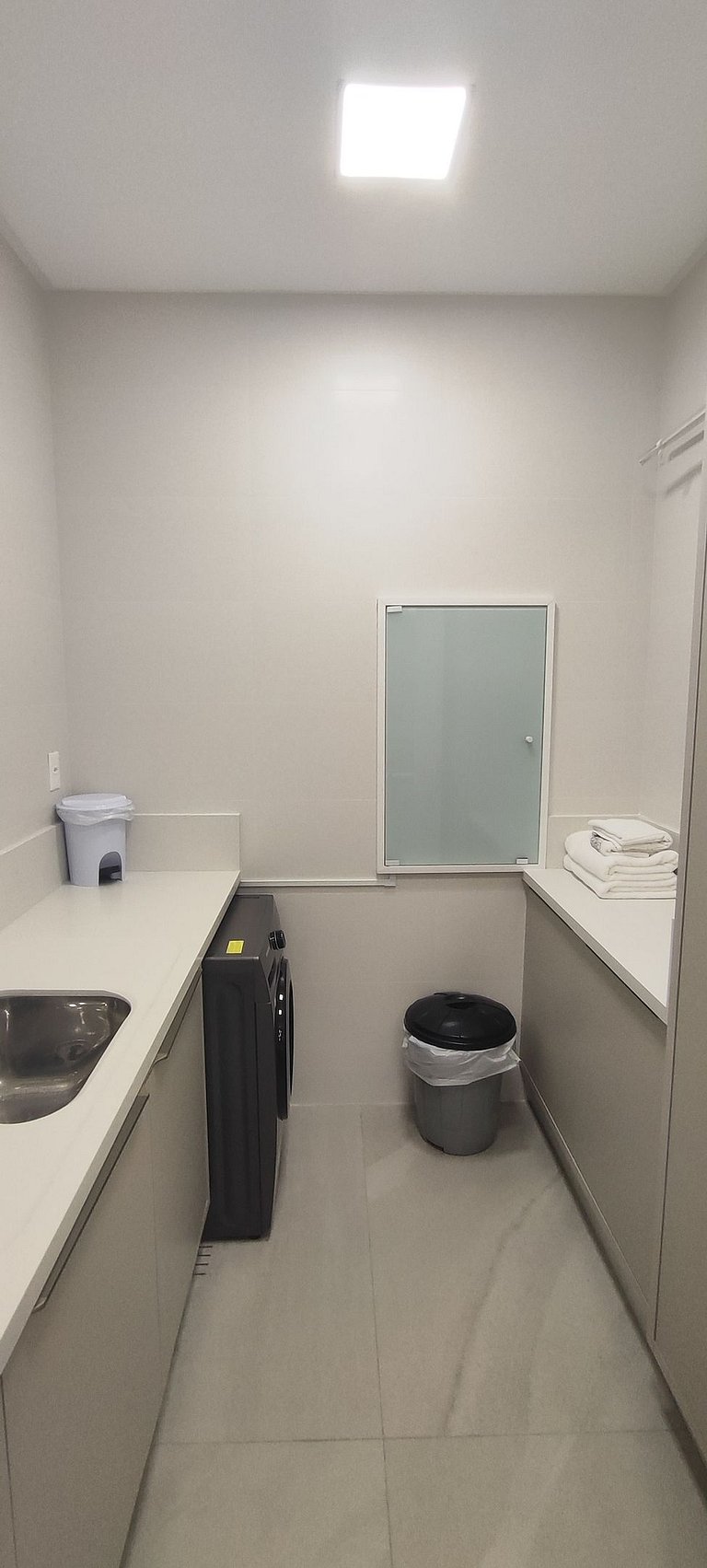 Refúgio NOVO e moderno a passos do mar