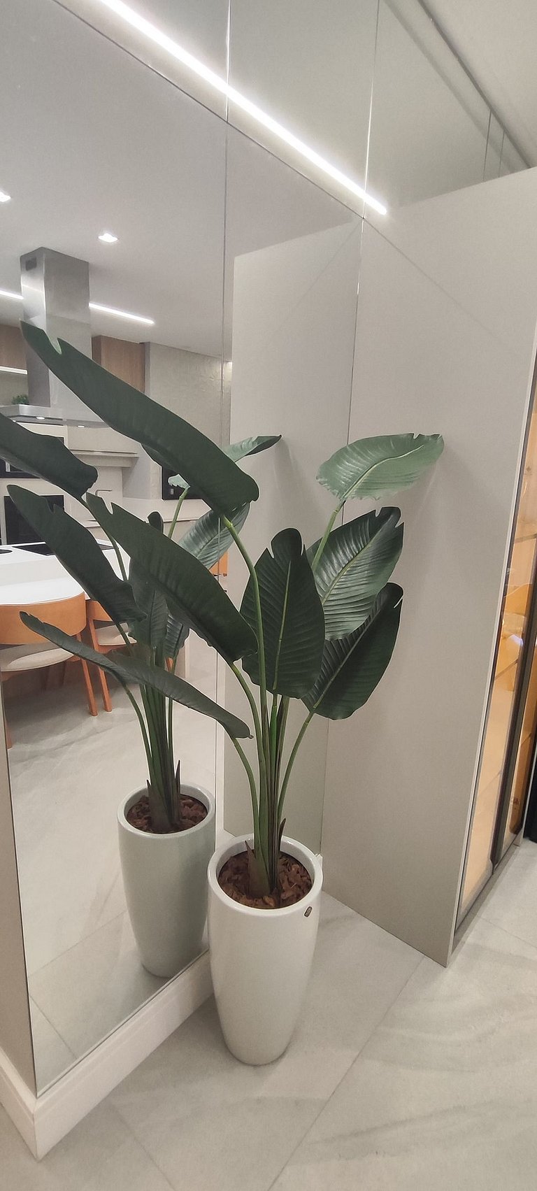 Refúgio NOVO e moderno a passos do mar