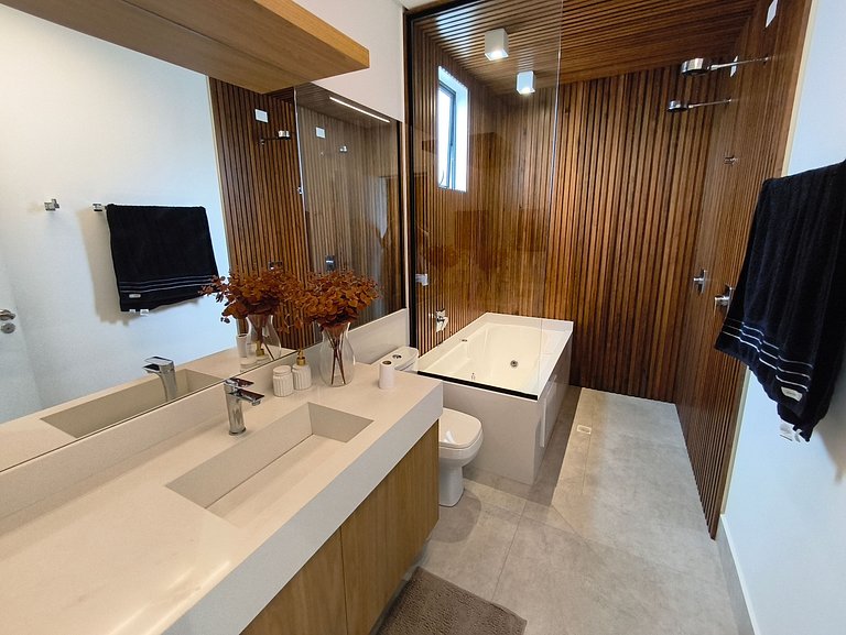 Invictus - refúgio exclusivo com vista panorâmica