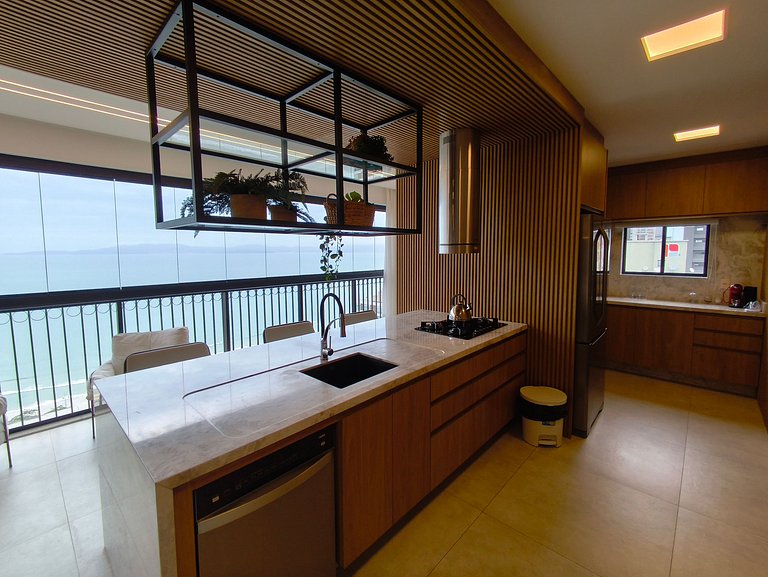 Invictus - refúgio exclusivo com vista panorâmica