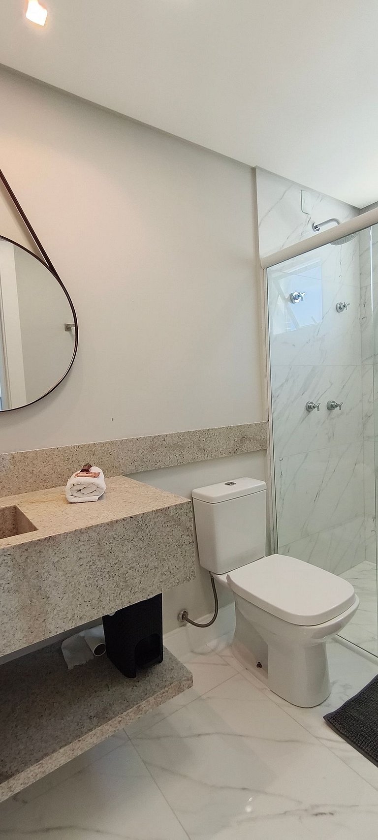 3 suítes, novo, hidro, varanda gourmet e vista mar