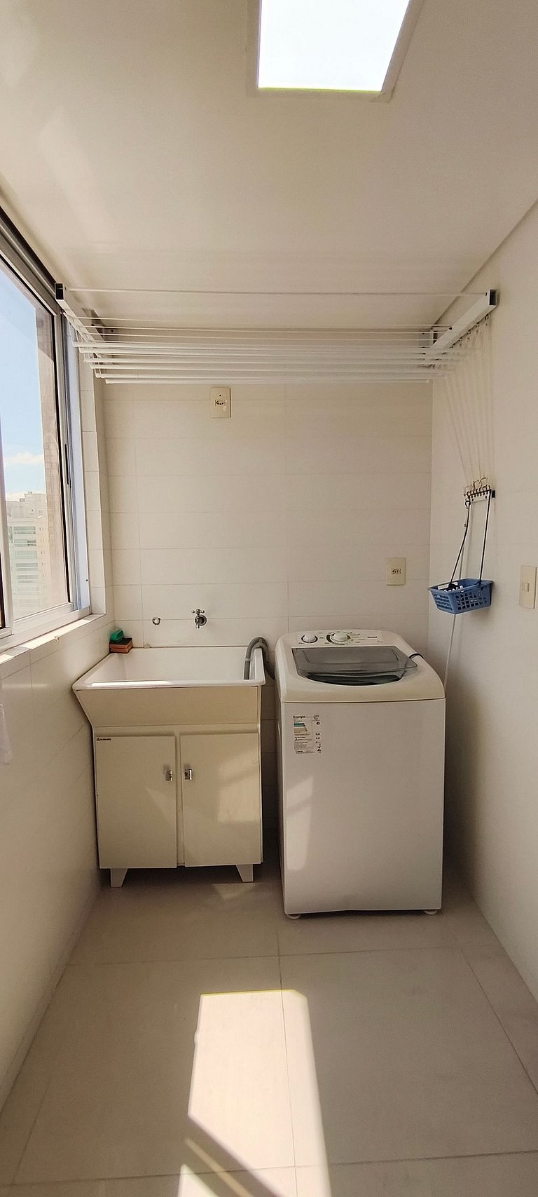 Vista panorâmica, 3 suítes amplas e muito conforto