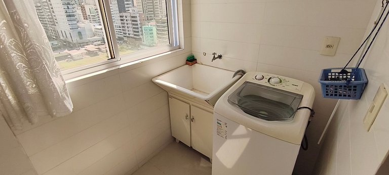 Vista panorâmica, 3 suítes amplas e muito conforto