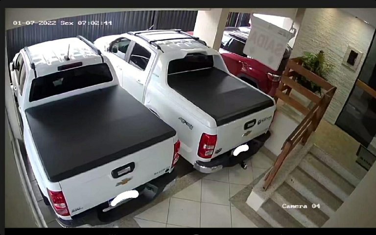 Cobertura beira-mar com terraço e vista