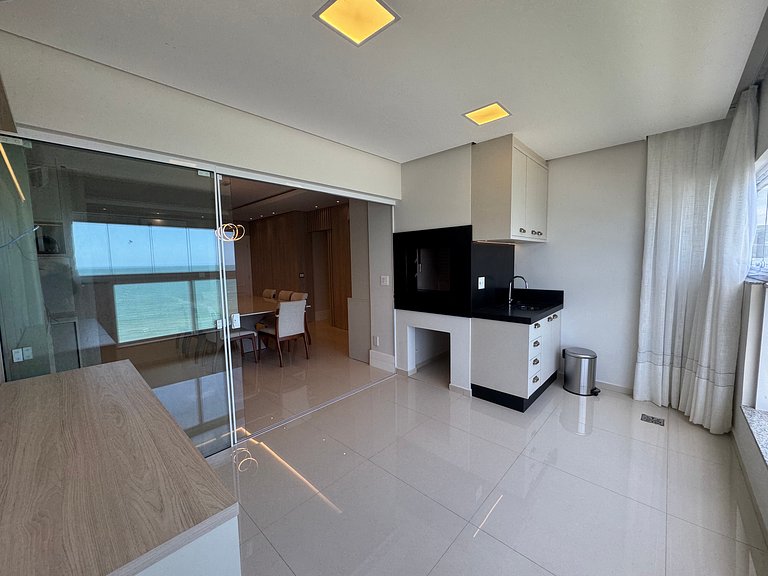 Château de Florence, beira-mar, 3 suítes