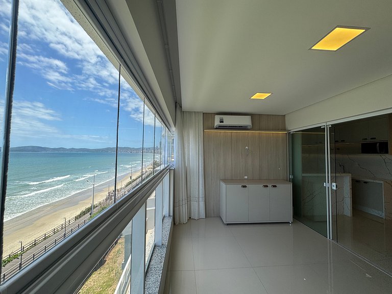 Château de Florence, beira-mar, 3 suítes