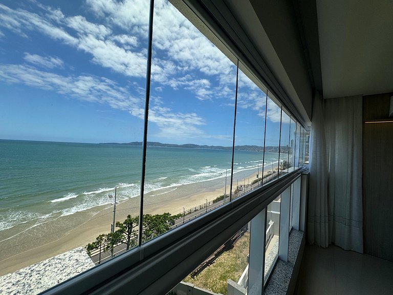 Château de Florence, beira-mar, 3 suítes