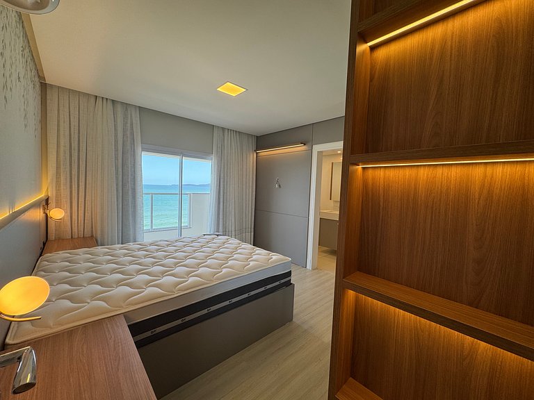 Château de Florence, beira-mar, 3 suítes