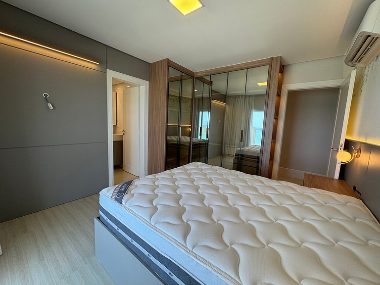 Château de Florence, beira-mar, 3 suítes