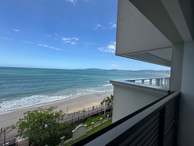 Château de Florence, beira-mar, 3 suítes