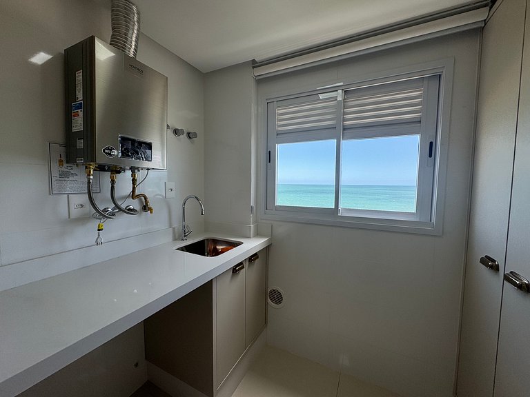 Château de Florence, beira-mar, 3 suítes