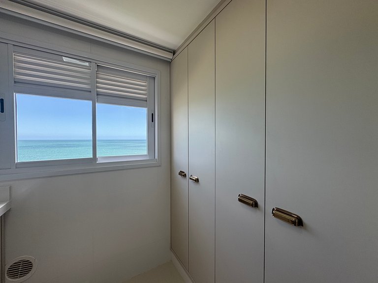 Château de Florence, beira-mar, 3 suítes