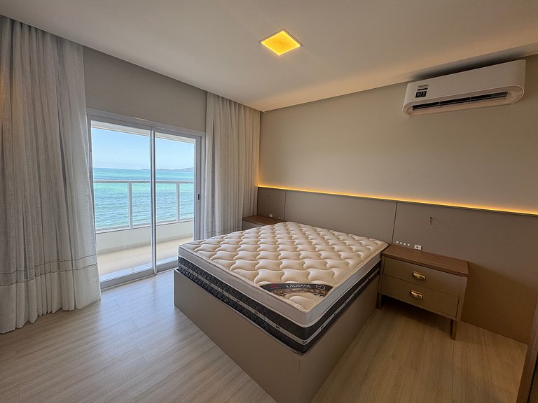 Château de Florence, beira-mar, 3 suítes