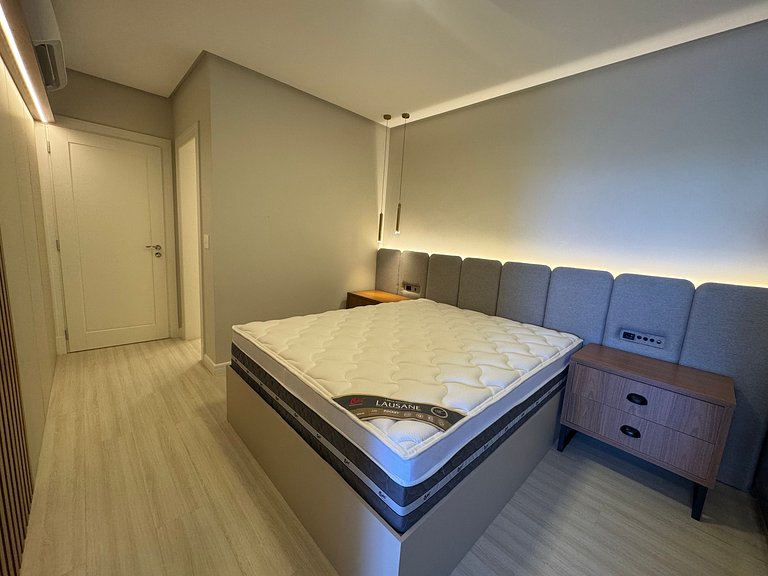 Château de Florence, beira-mar, 3 suítes