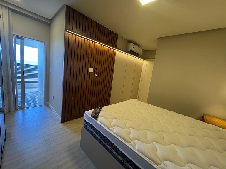 Château de Florence, beira-mar, 3 suítes