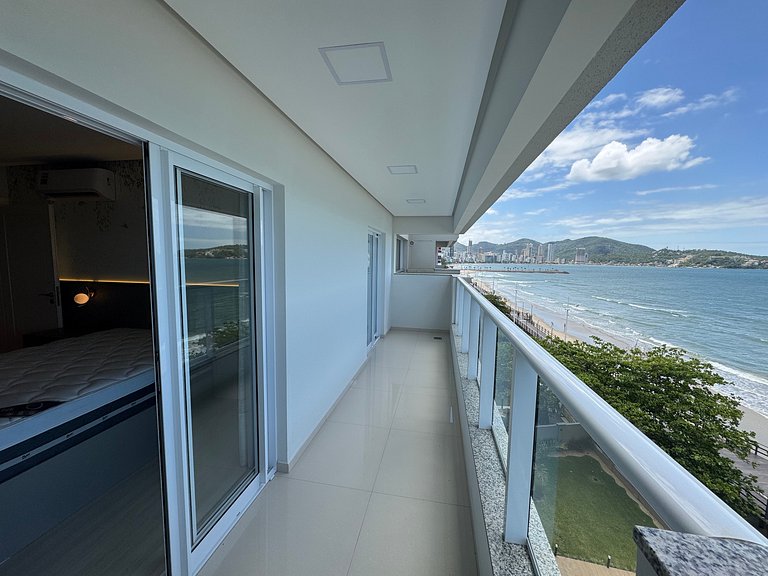 Château de Florence, beira-mar, 3 suítes