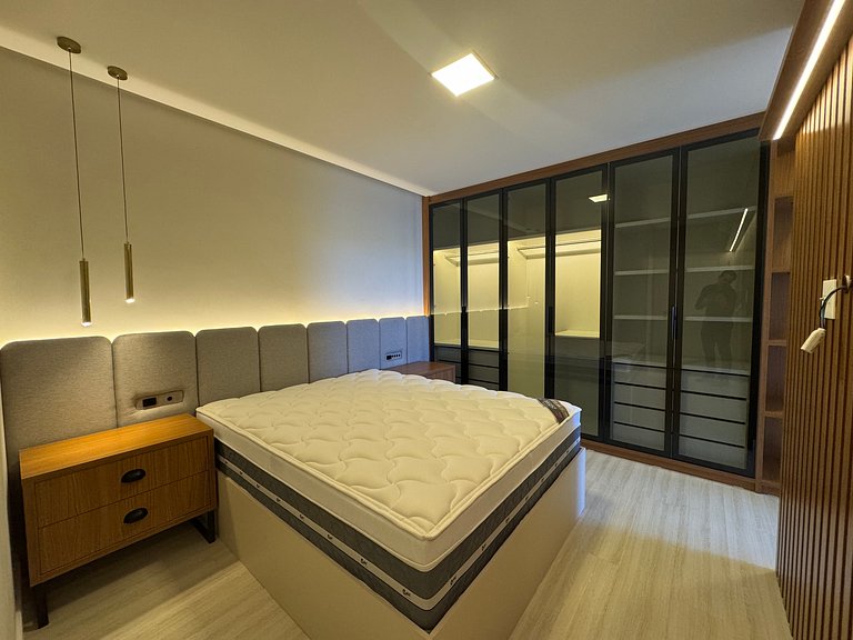 Château de Florence, beira-mar, 3 suítes