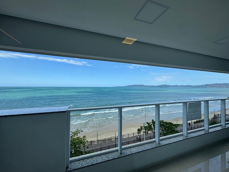 Château de Florence, beira-mar, 3 suítes