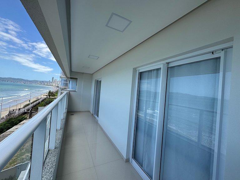 Château de Florence, beira-mar, 3 suítes