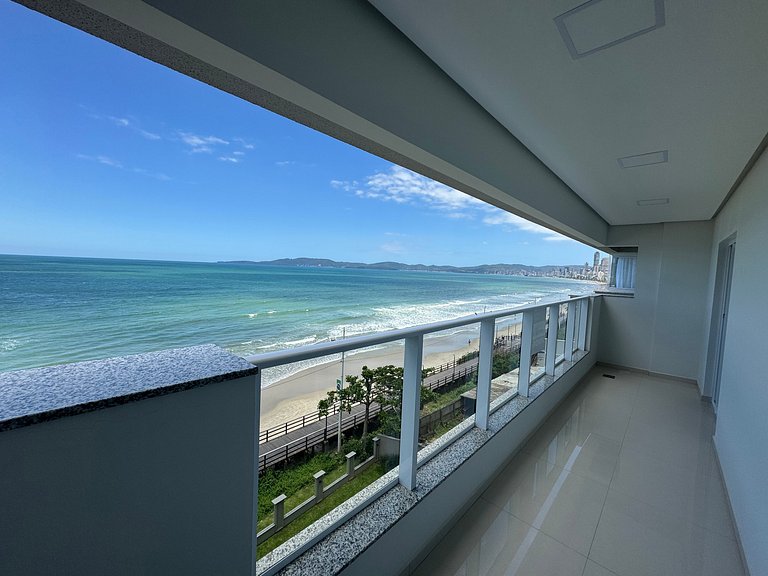 Château de Florence, beira-mar, 3 suítes