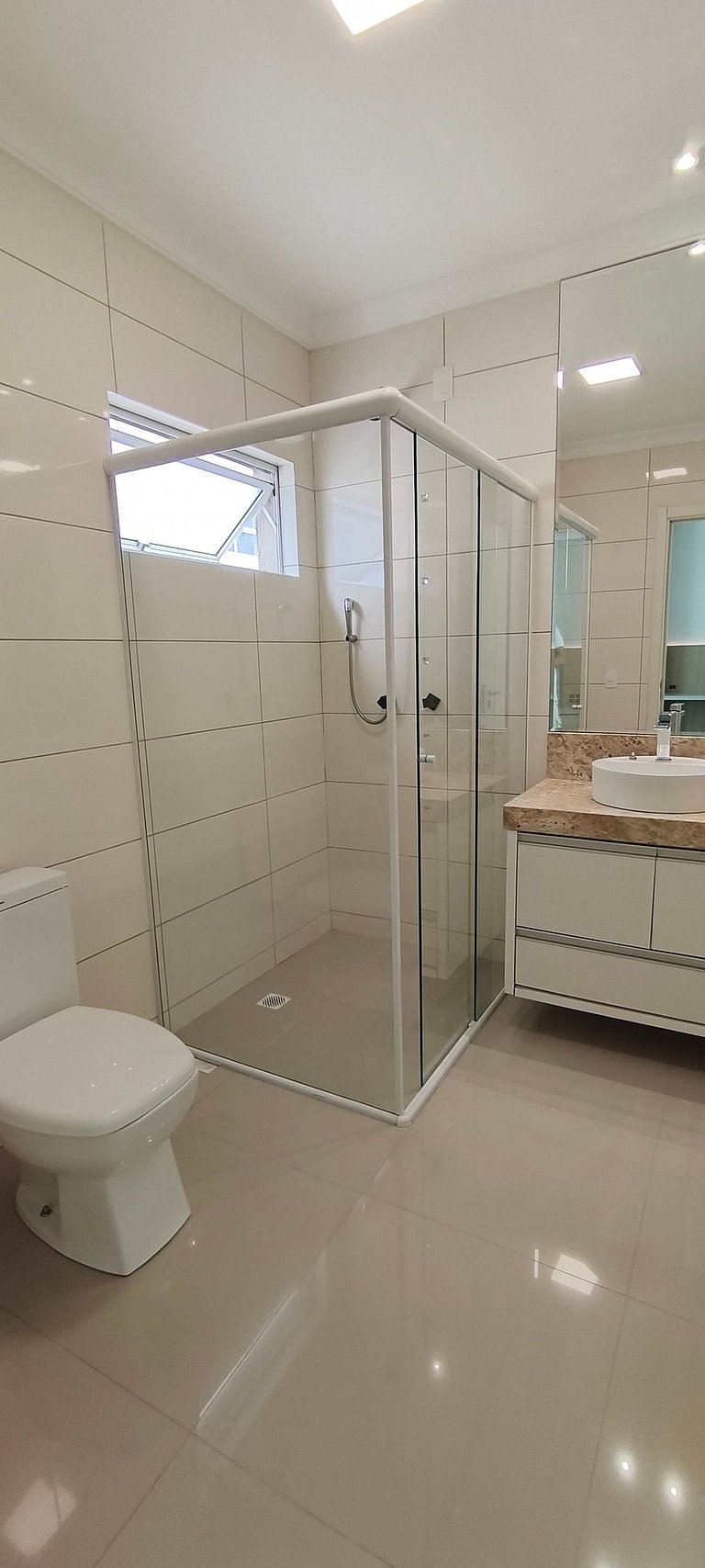 Cobertura Duplex Luxo com Piscina e Jardim