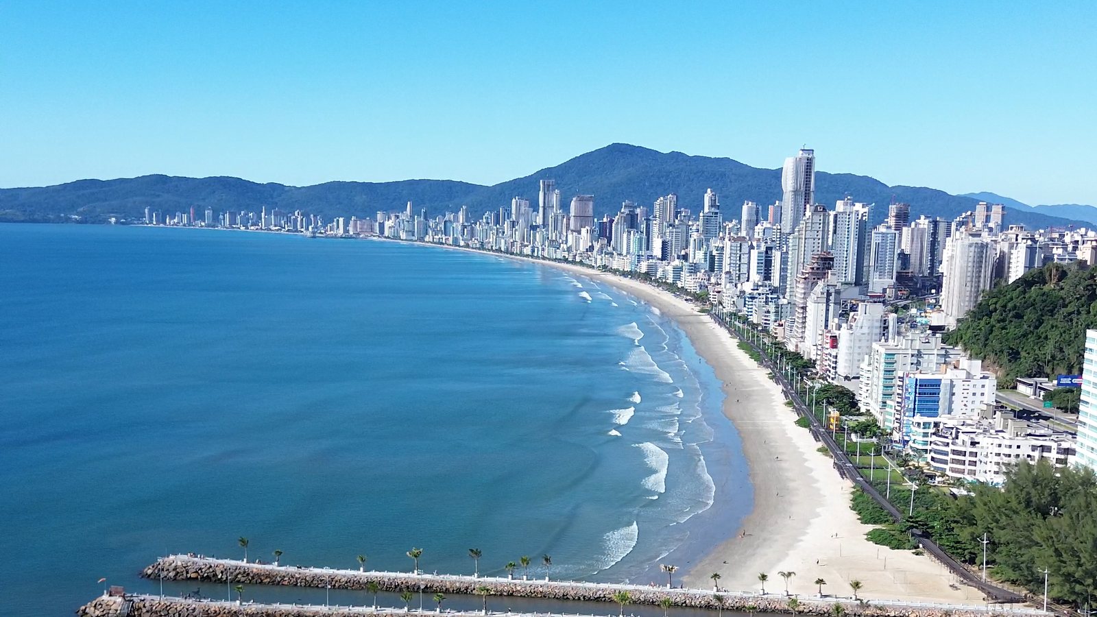 Meia Praia