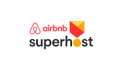 Selo Superhost Airbnb
