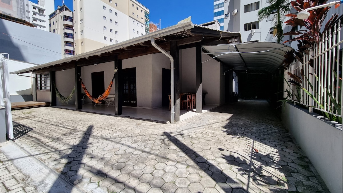 Casa Eliani